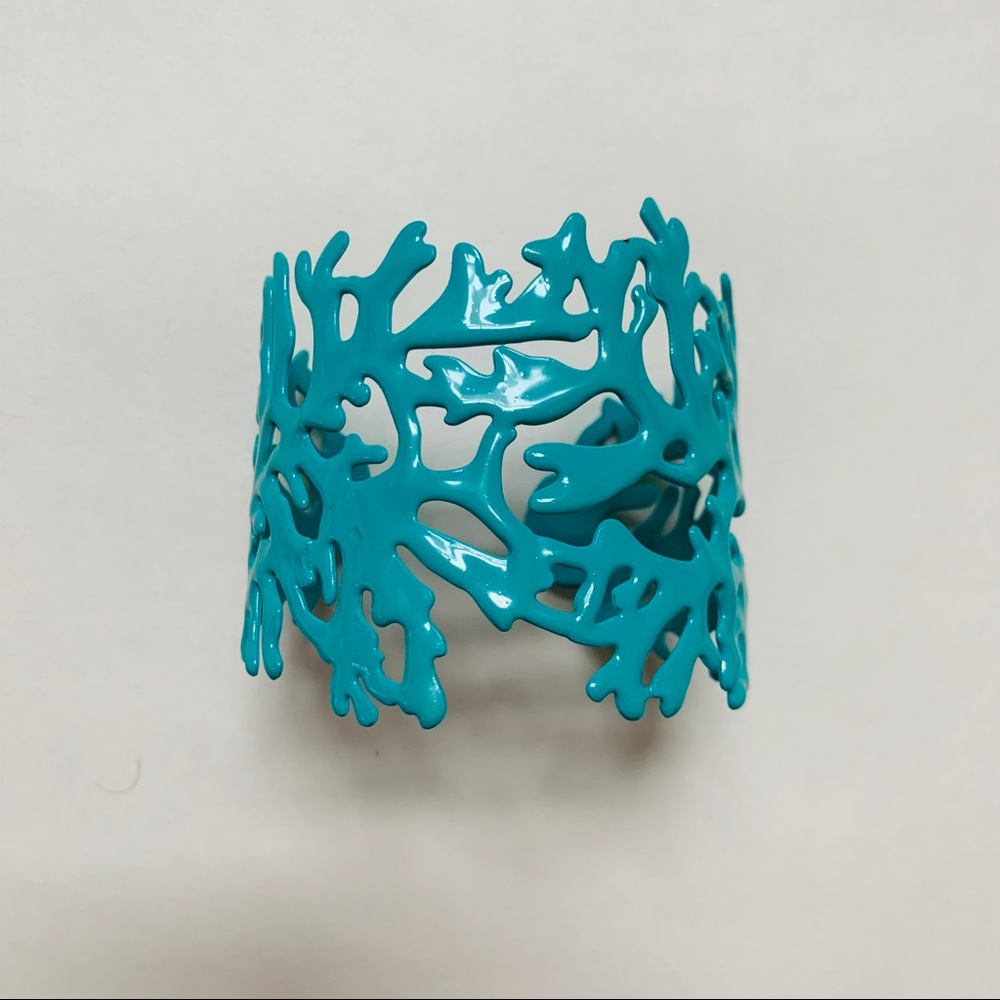 Lilly Pulitzer Turquoise Bangle